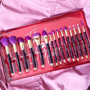 Sonia Kashuk 15 Piece Makeup Brush Set